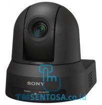 1080p PTZ Camera SRG-X400 - Black